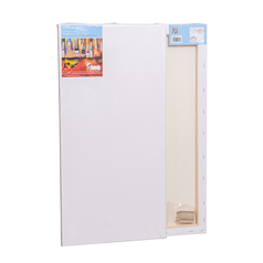 malířské plátno na rámu 20x50 380g