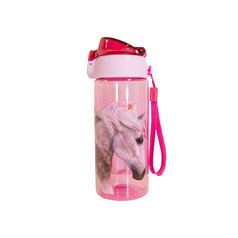 Láhev OXY CLiCK 500 ml Kůň