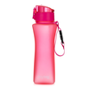 Láhev OXY TWiST 550 ml, rose-mat