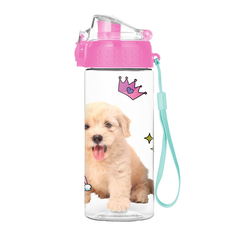 Láhev OXY LiFE 500 ml Mazlíčci