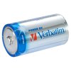 Baterie Verbatim LR14 1,5 V alkalická balení 2 ks