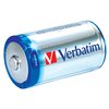 Baterie Verbatim LR14 1,5 V alkalická balení 2 ks