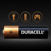 Baterie jednorázová alkalická, tužková, AA, 1.5V, Duracell, blistr, 4-pack, MN1500