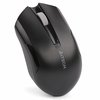 A4Tech G3-200NS Myš bezdrátová, černá, 1000DPI