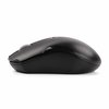A4Tech G3-200NS Myš bezdrátová, černá, 1000DPI