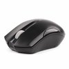 A4Tech G3-200NS Myš bezdrátová, černá, 1000DPI