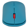 Bezdrátová myš Leitz COSY, klidná modrá