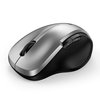 Genius Ergo 8200S Myš bezdrátová, stříbrná, 1200DPI