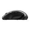 Genius Ergo 8200S Myš bezdrátová, stříbrná, 1200DPI