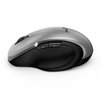 Genius Ergo 8200S Myš bezdrátová, stříbrná, 1200DPI