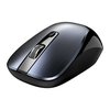 Genius NX-7125 Myš bezdrátová, kovově šedá, 1200DPI