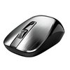 Genius NX-7125 Myš bezdrátová, stříbrná, 1200DPI