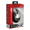 Genius NX-7125 Myš bezdrátová, stříbrná, 1200DPI