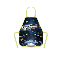 Zástěra Space , 9-46423