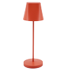 Unilux - Lampa stolní Unilux Ava cihlová