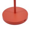 Unilux - Lampa stolní Unilux Ava cihlová
