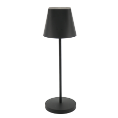 Unilux - Lampa stolní Unilux Ava černá