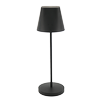 Unilux - Lampa stolní Unilux Ava černá