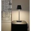 Unilux - Lampa stolní Unilux Ava černá