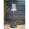 Unilux - Lampa stolní Unilux Ava černá