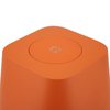 Unilux - Lampa stolní Unilux Ava oranžová