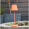 Unilux - Lampa stolní Unilux Ava oranžová