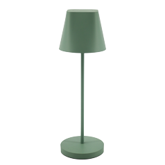 Unilux - Lampa stolní Unilux Ava zelená