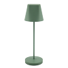 Unilux - Lampa stolní Unilux Ava zelená
