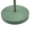 Unilux - Lampa stolní Unilux Ava zelená
