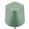 Unilux - Lampa stolní Unilux Ava zelená