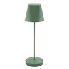 Unilux - Lampa stolní Unilux Ava zelená