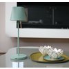 Unilux - Lampa stolní Unilux Ava zelená