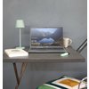 Unilux - Lampa stolní Unilux Ava zelená