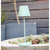 Unilux - Lampa stolní Unilux Ava zelená