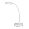 Unilux - Lampa stolní Unilux Galy bílá