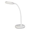 Unilux - Lampa stolní Unilux Galy bílá
