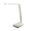 Unilux - Lampa stolní Unilux Kapa bílá