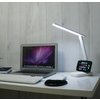 Unilux - Lampa stolní Unilux Kapa bílá