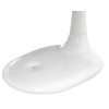Unilux - Lampa stolní Unilux Lucy bílá