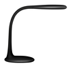 Unilux - Lampa stolní Unilux Lucy černá