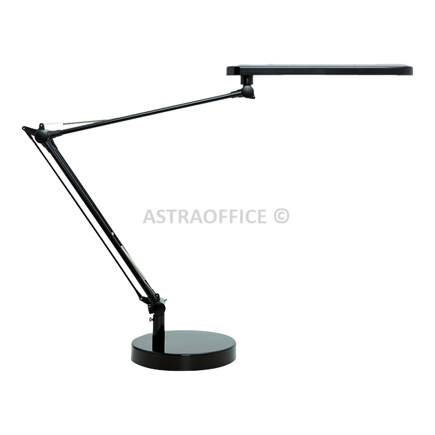 Unilux - Lampa stolní Unilux Mamboled černá