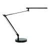 Unilux - Lampa stolní Unilux Mamboled černá