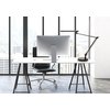 Unilux - Lampa stolní Unilux Mamboled černá