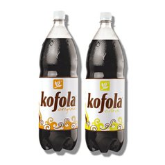 Kofola 0,5l balení 12 ks