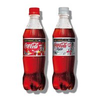 Coca Cola   0,5 l, 12 ks