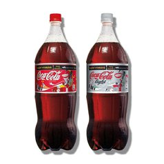 Coca Cola 2,0 l, 6 ks