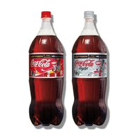 Coca Cola 2,0 l, 6 ks