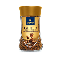 Káva Tchibo Gold 200 g instantní