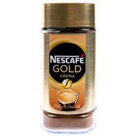 Káva  Nescafe Gold 200g