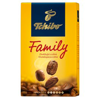 Káva Tchibo  Family 250 g mletá